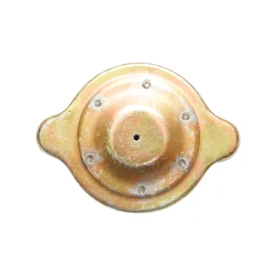 Buson rezervor capsat cu garnitura UTB U-650 si U-445 - imagine 3