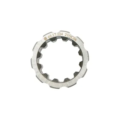 Bucsa canelata reductor UTB U-445 - imagine 3