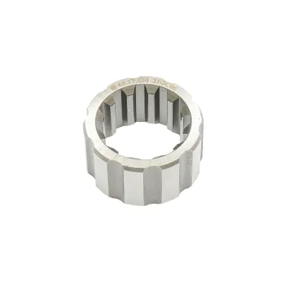 Bucsa canelata reductor UTB U-445