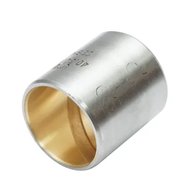 Bucsa ax oscilatie UTB U-445 - imagine 2