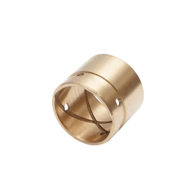 Bucsa parghie centrala directie cu canel UTB U-445 - imagine 2