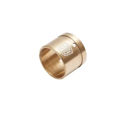 Bucsa parghie centrala directie cu canel UTB U-445 - imagine 3