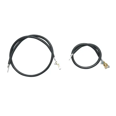 Set cablaj greu UTB U-445 - imagine 2