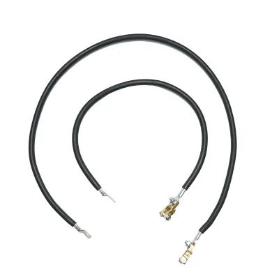 Set cablaj greu UTB U-445