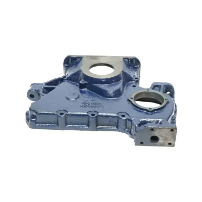 Capac distributie motor (partea din fata) UTB U-650 - imagine 2