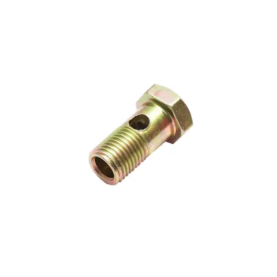 Cep/holender (surub cu aerisire) M14x1.5x32mm - imagine 2