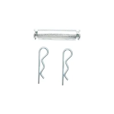 Bolt de siguranta cilindru forta fi100 U-650 L=105,5 mm