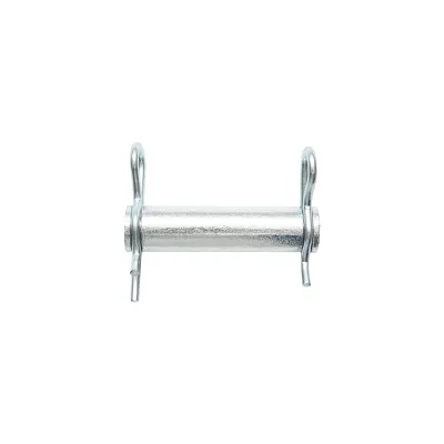 Bolt de siguranta cilindru forta fi100 U-650 L=105,5 mm - imagine 2