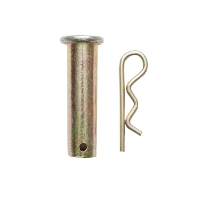 Bolt de siguranta pentru cilindru forta fi100 U-650 L=103 mm - imagine 3