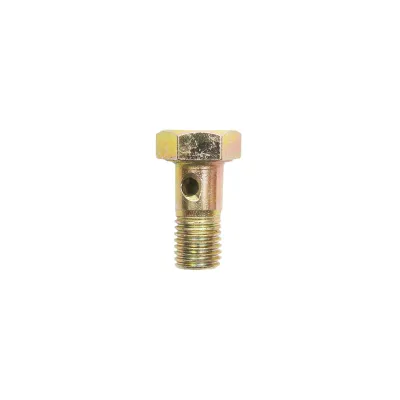 Cep/holender (surub cu aerisire) injector M8x20 UTB U-650