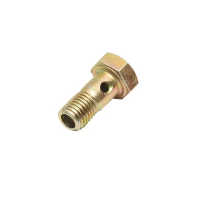 Cep/holender (surub cu aerisire) injector M8x20 UTB U-650 - imagine 2