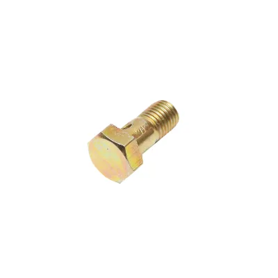Cep/holender (surub cu aerisire) injector M8x20 UTB U-650 - imagine 3
