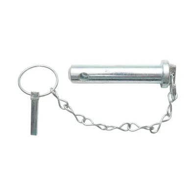 Bolt tirant central 120x25mm cu lant fi 25  UTB U-650