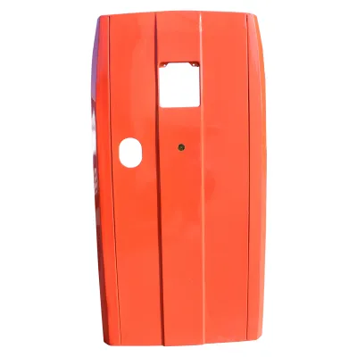 Capota motor UTB U-650 - imagine 2