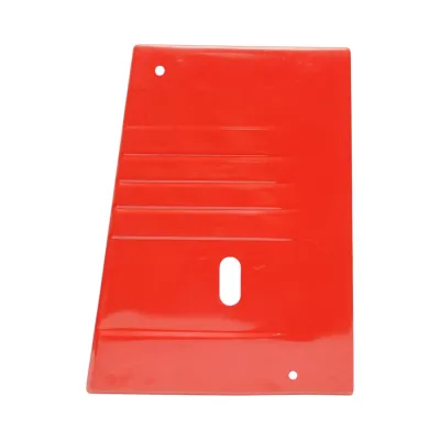 Set capote lateral inferioare UTB U-650 - imagine 2