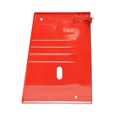 Set capote lateral inferioare UTB U-650 - imagine 6