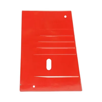 Set capote lateral inferioare UTB U-650 - imagine 3