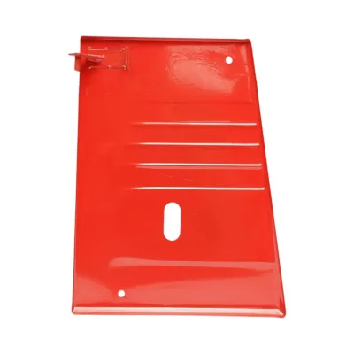 Set capote lateral inferioare UTB U-650 - imagine 5