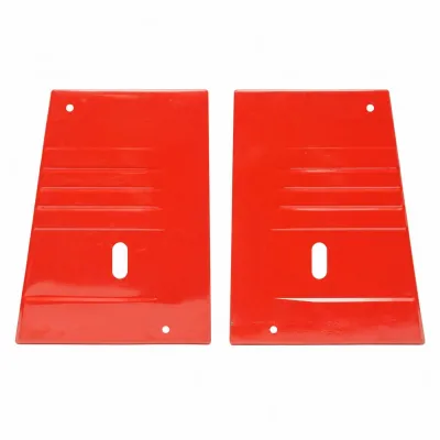 Set capote lateral inferioare UTB U-650