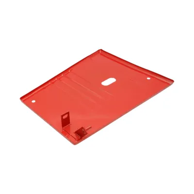 Set capote lateral inferioare UTB U-650 - imagine 7