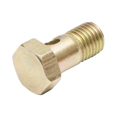 Cep/holender (surub cu aerisire) M12x1.5 - imagine 2