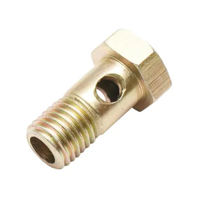 Cep/holender (surub cu aerisire) M12x1.5