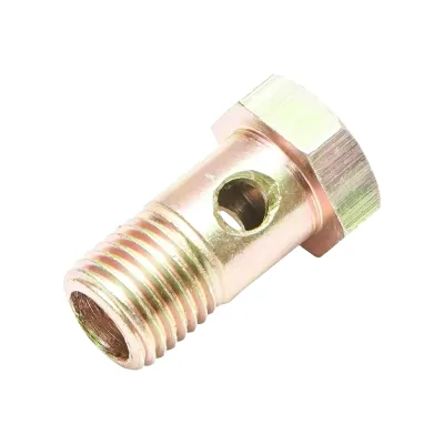 Cep/holender (surub cu aerisire) conducta M14x1.5x35mm