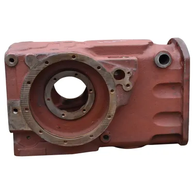 Carter/carcasa diferential U-445, DTC 48.24.023 40.24.023 - imagine 2