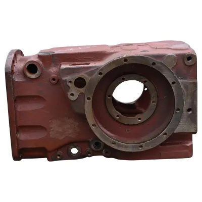 Carter/carcasa diferential U-445, DTC 48.24.023 40.24.023 - imagine 3