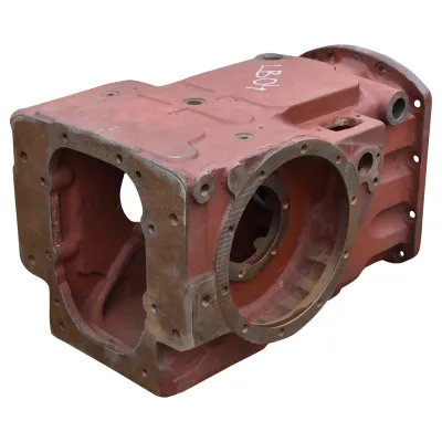 Carter/carcasa diferential U-445, DTC 48.24.023 40.24.023