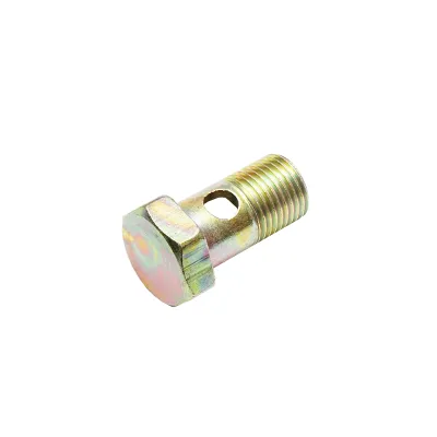 Cep/holender (surub cu aerisire) injector M16x1.5 - imagine 2