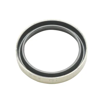 Simering stergator cilindru forta fi 100 (inel radere) - imagine 3