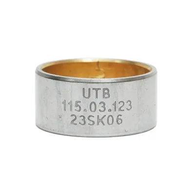 Bucsa biela UTB U-445 si Fiat