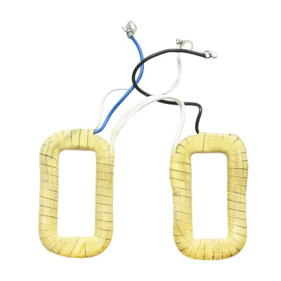 Bobina auxiliara stator demaror UTB U-650 - imagine 2