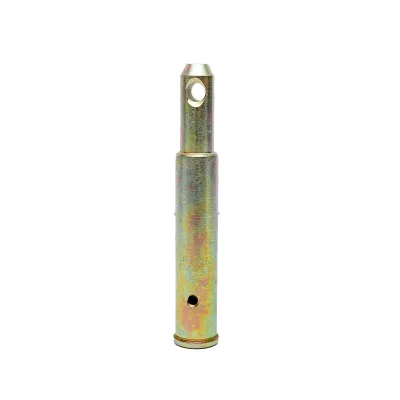Ax placa laterala/bolt dispozitiv tractiune UTB U-445