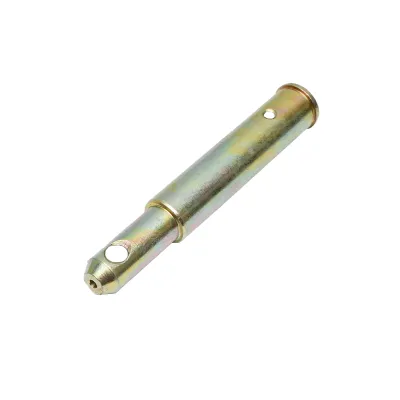 Ax placa laterala/bolt dispozitiv tractiune UTB U-445 - imagine 2
