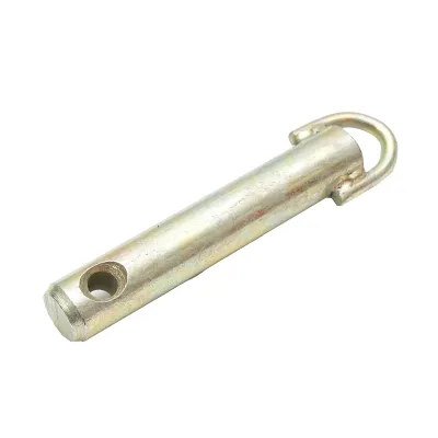 Bolt tirant central fi 25 UTB U-650 - imagine 3