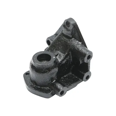 Corp termostat UTB U-445 Fiat 115.11.128 - imagine 2