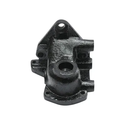 Corp termostat UTB U-445 Fiat 115.11.128 - imagine 3