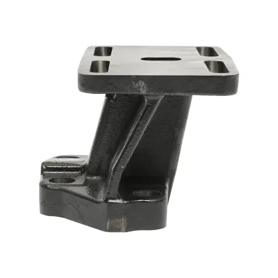 Suport inferior inclinat compresor aer U-650 - imagine 2