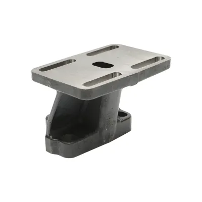 Suport inferior inclinat compresor aer U-650