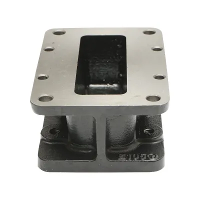 Suport superior compresor aer U-650 - imagine 4