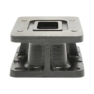 Suport superior compresor aer U-650 - imagine 2
