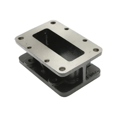 Suport superior compresor aer U-650 - imagine 3