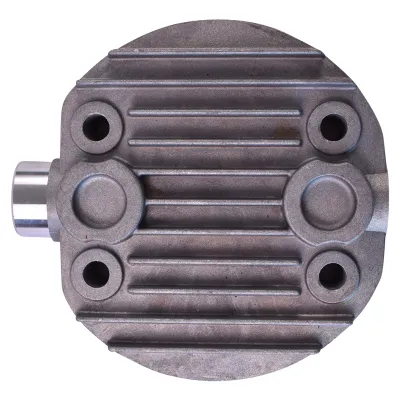 Capac compresor aer U-650 - imagine 4