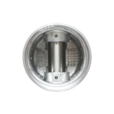 Piston cu bolt si sigurante fara segmenti pentru compresor aer U-650 - imagine 4