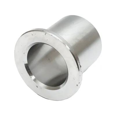 Bucsa cu guler pentru axul oscilant UTB U-650 - imagine 4