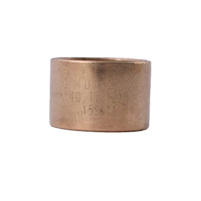 Bucsa bronz U-445 pentru arborele 40.17.014 - imagine 2
