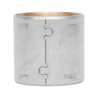 Bucsa bimetal ax fuzeta UTB U-445 - imagine 2