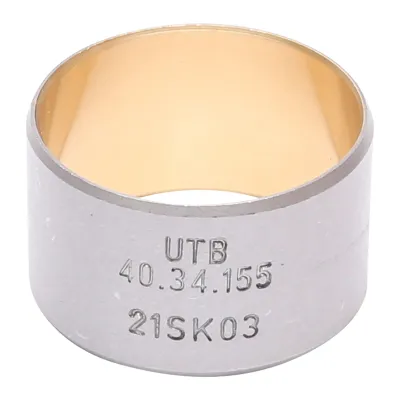 Bucsa comanda caseta directie (lata) UTB U-445